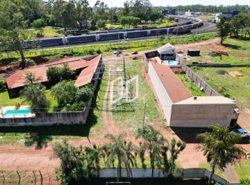 Terreno · 1000m² · Terreno para venda em Jardim Zavanella de 1000.00m²