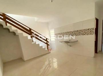 Casa · 150m² · 2 Quartos · 2 Vagas · Sobrado em Campos de São José, São José dos Campos/SP de 0m² 2 quartos à venda por R$ 355.000,00