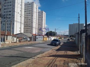 Casa · 42m² · 2 Quartos · 5 Vagas · Casa em Fundação da Casa Popular, Campinas/SP de 42m² 2 quartos à venda por R$ 300.000,00