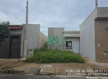 Casa · 44m² · 2 Quartos · Casa em Centro, Ribeirão Preto/SP de 44m² 2 quartos à venda por R$ 140.990,82