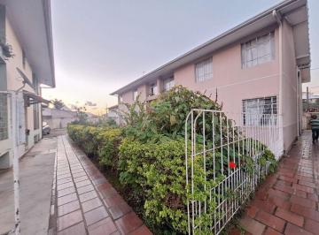 Apartamento · 43m² · 2 Quartos · 1 Vaga · Apartamento em Cidade Industrial, Curitiba/PR de 0m² 2 quartos à venda por R$ 250.000,00
