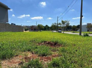 Terreno · 311m² · Terreno em Campestre, Piracicaba/SP de 311m² à venda por R$ 285.000,00