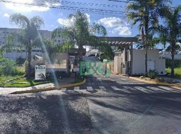 Apartamento · 43m² · 2 Quartos · 1 Vaga · Apartamento em Sorocabano, Jaboticabal/SP de 43m² 2 quartos à venda por R$ 91.570,92