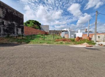 Terreno · 402m² · Terreno em Paulicéia, Piracicaba/SP de 402m² à venda por R$ 280.000,00