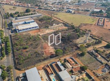 Terreno · 13407m² · Terreno para venda em Jardim Santa Marta de 13407.00m²