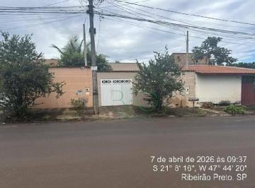 Casa · 59m² · 2 Quartos · Casa em Jardim Pedra Branca, Ribeirão Preto/SP de 59m² 2 quartos à venda por R$ 142.037,17