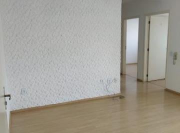 Apartamento · 50m² · 2 Quartos · 1 Vaga · Apartamento em Centro, Jaguariúna/SP de 50m² 2 quartos à venda por R$ 260.000,00