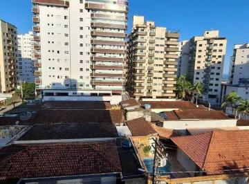 Apartamento · 43m² · 1 Quarto · 1 Vaga · Apartamento em Cidade Ocian, Praia Grande/SP de 43m² 1 quartos à venda por R$ 265.000,00