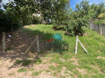 Terreno · 450m² · Terreno em Colinas, Rio das Ostras/RJ de 0m² à venda por R$ 250.000,00