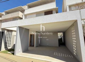 Casa · 195m² · 3 Quartos · 2 Vagas · Casa para venda em Taquaral de 195.00m² com 3 Quartos, 3 Suites e 2 Garagens