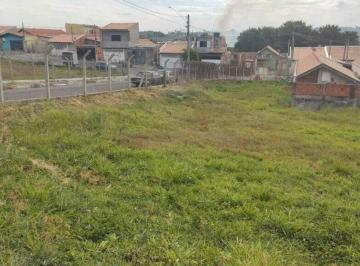 Terreno · 207m² · Terreno em Parque Residencial Monte Rey III, Piracicaba/SP de 207m² à venda por R$ 110.000,00