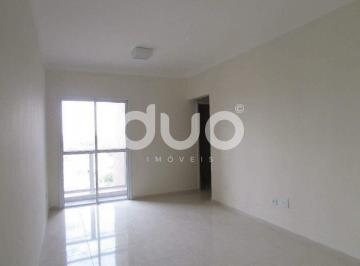 Apartamento · 69m² · 3 Quartos · 1 Vaga · Apartamento em Paulicéia, Piracicaba/SP de 69m² 3 quartos à venda por R$ 280.000,00