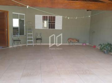 Casa · 138m² · 2 Quartos · 8 Vagas · Casa para venda em Jardim Maria Luiza Iii de 138.00m² com 2 Quartos, 1 Suite e 8 Garagens