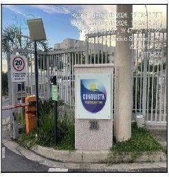 Apartamento · 41m² · 1 Quarto · 1 Vaga · Apartamento em Jardim Araújo, Votorantim/SP de 41m² 1 quartos à venda por R$ 120.278,29