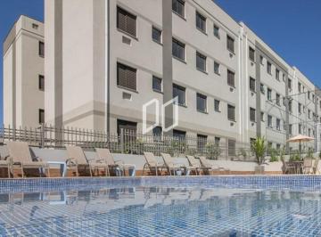 Apartamento · 50m² · 2 Quartos · 1 Vaga · Apartamento para venda em Jardim Paraiso de 50.00m² com 2 Quartos e 1 Garagem