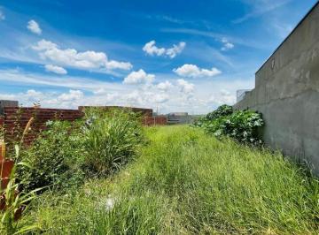 Terreno · 250m² · Terreno em Garças, Piracicaba/SP de 250m² à venda por R$ 200.000,00