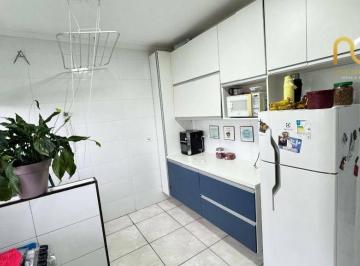 Casa · 50m² · 2 Quartos · 1 Vaga · Casa em Jardim Anhangüera, Praia Grande/SP de 50m² 2 quartos à venda por R$ 255.000,00