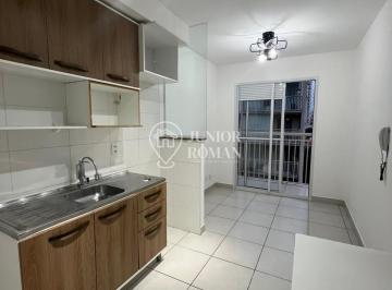 Apartamento · 32m² · 4 Quartos · Apartamento em Ferreira, São Paulo/SP de 32m² 4 quartos à venda por R$ 2.300,00