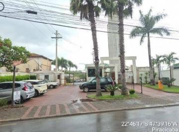 Apartamento · 44m² · 2 Quartos · 2 Vagas · Apartamento em Campestre, Piracicaba/SP de 44m² 2 quartos à venda por R$ 97.778,11