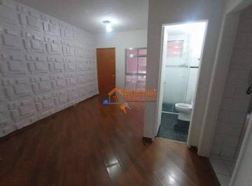 Apartamento · 56m² · 2 Quartos · 1 Vaga · Apartamento em Parque Renato Maia, Guarulhos/SP de 56m² 2 quartos à venda por R$ 280.000,00