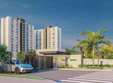 Apartamento · 41m² · 2 Quartos · 1 Vaga · Apartamento em Jardim Maria Luíza, Sumaré/SP de 41m² 2 quartos à venda por R$ 285.000,00