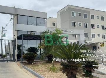 Apartamento · 38m² · 2 Quartos · 1 Vaga · Apartamento em Vila Nova Aliança, Jacareí/SP de 38m² 2 quartos à venda por R$ 134.179,80