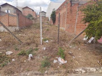 Terreno · 150m² · Terreno em Parque Residencial Monte Rey III, Piracicaba/SP de 150m² à venda por R$ 95.000,00