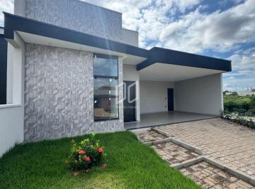 Casa · 139m² · 3 Quartos · 4 Vagas · Casa de Condomínio para venda em Parque Laranjeiras de 139.00m² com 3 Quartos, 1 Suite e 4 Garagens