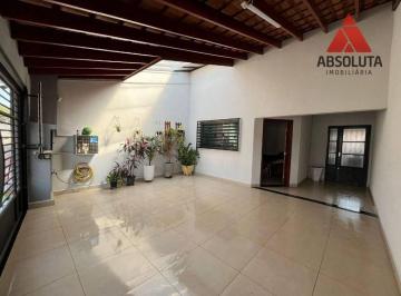 Casa · 132m² · 2 Quartos · 2 Vagas · Casa para venda em Parque Nova Carioba de 132.00m² com 2 Quartos, 1 Suite e 2 Garagens