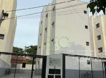 Apartamento · 32m² · 1 Quarto · 1 Vaga · Apartamento em Residencial Água Branca, Boituva/SP de 32m² 1 quartos à venda por R$ 84.356,44