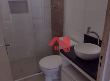 Apartamento · 50m² · 2 Quartos · 1 Vaga · Apartamento em Centro, Mogi Guaçu/SP de 50m² 2 quartos à venda por R$ 107.000,00 ou para locação R$
