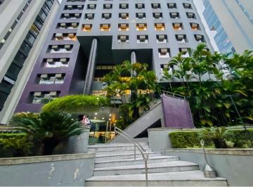 Comercial · 1 Vaga · Conjunto em Cidade Monções, São Paulo/SP de 0m² à venda por R$ 235.000,00