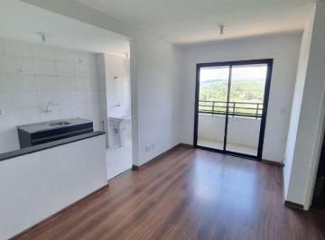 Apartamento · 46m² · 2 Quartos · 1 Vaga · Apartamento em Centro, Cotia/SP de 46m² 2 quartos à venda por R$ 220.000,00 ou para locação R$ 1.000