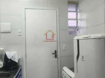 Apartamento · 28m² · 1 Quarto · Kitnet em Canto do Forte, Praia Grande/SP de 28m² 1 quartos à venda por R$ 220.000,00 ou para locaçã