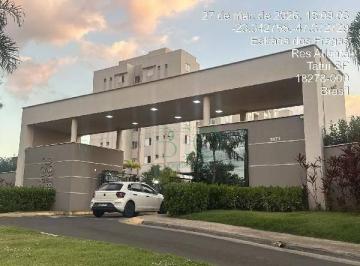 Apartamento · 58m² · 2 Quartos · Apartamento em Jardim Wanderley, Tatuí/SP de 58m² 2 quartos à venda por R$ 152.955,43