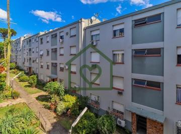 Apartamento · 2 Quartos · Apartamento em Jardim Itu Sabará, Porto Alegre/RS de 0m² 2 quartos à venda por R$ 180.000,00