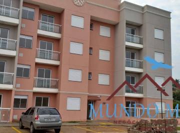 Apartamento de 2 quartos, Cotia · Apartamento em Nakamura Park, Cotia/SP de 55m² 2 quartos à venda por R$ 260.000,00