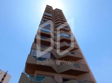 Apartamento · 303m² · 4 Quartos · 2 Vagas · Apartamento para venda em Centro de 303.00m² com 4 Quartos, 3 Suites e 2 Garagens