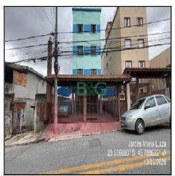 Apartamento · 44m² · 2 Quartos · 1 Vaga · Apartamento em Jardim Maria Luiza, Taboão da Serra/SP de 44m² 2 quartos à venda por R$ 109.933,58