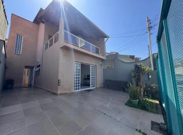 Casa · 168m² · 4 Quartos · 3 Vagas · Casa para venda em Alto Ipiranga de 168.00m² com 4 Quartos e 3 Garagens