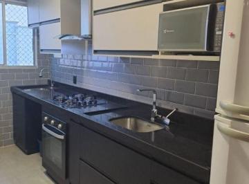 Apartamento · 48m² · 2 Quartos · 1 Vaga · Apartamento em Jundiapeba, Mogi das Cruzes/SP de 48m² 2 quartos à venda por R$ 265.000,00