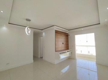 Apartamento · 65m² · 3 Quartos · 1 Vaga · Apartamento em Vila São Francisco, Cotia/SP de 65m² 3 quartos à venda por R$ 300.000,00 ou para loca