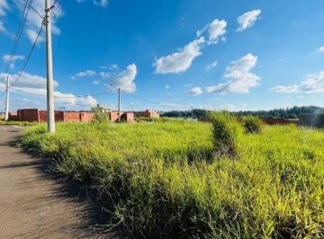 Terreno · 320m² · Terreno em Vale do Sol, Piracicaba/SP de 320m² à venda por R$ 180.000,00