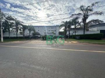 Apartamento · 47m² · 2 Quartos · 1 Vaga · Apartamento em Conjunto Habitacional Jardim das Palmeiras, Ribeirão Preto/SP de 47m² 2 quartos à ven