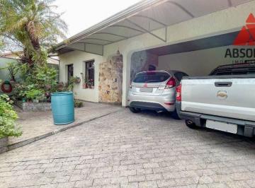 Casa · 196m² · 3 Quartos · 2 Vagas · Casa para venda em Chácara Machadinho Ii de 196.00m² com 3 Quartos, 1 Suite e 2 Garagens