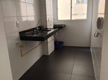 Apartamento · 43m² · 2 Quartos · 1 Vaga · Apartamento em Parque São Vicente, Mauá/SP de 43m² 2 quartos à venda por R$ 285.000,00