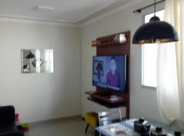 Apartamento · 45m² · 2 Quartos · 1 Vaga · Apartamento em Jardim São Francisco, Piracicaba/SP de 45m² 2 quartos à venda por R$ 170.000,00