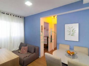 Apartamento · 43m² · 2 Quartos · Apartamento em Vila Tolstoi, São Paulo/SP de 43m² 2 quartos à venda por R$ 264.500,00