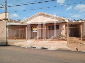 Casa · 156m² · 2 Quartos · 3 Vagas · Casa para venda em Vila Yamada de 156.00m² com 2 Quartos e 3 Garagens