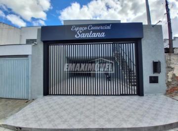 Comercial · 14m² · Sala Comercial para alugar em Vila Santana de 14.00m²